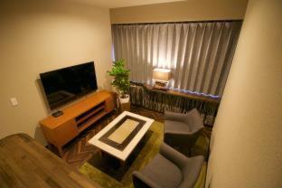 Premium Quadruple Room