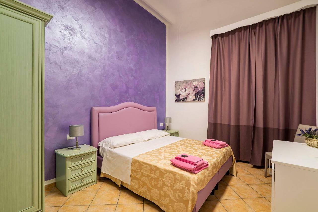 Double Room Private External Bathroom
