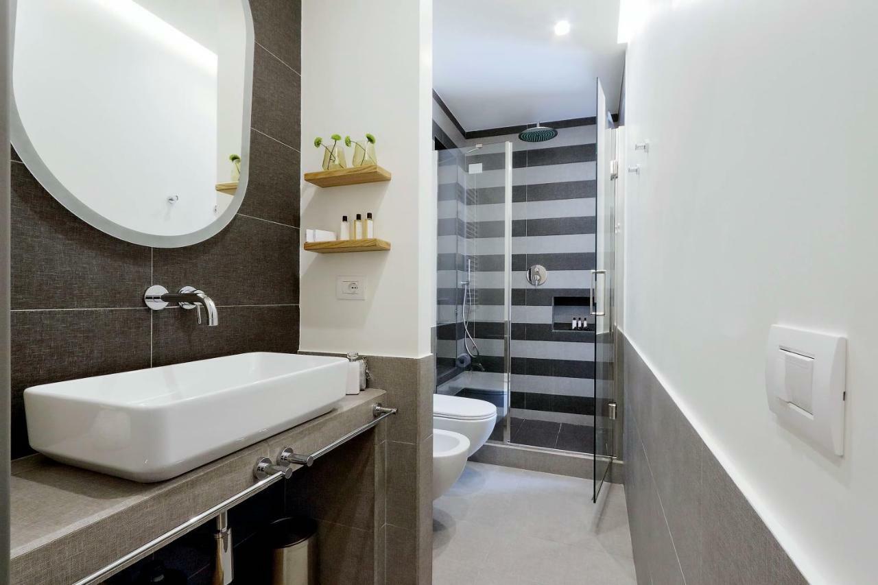 Deluxe Double Room with View