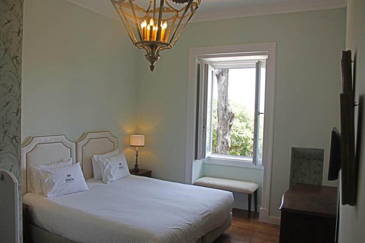 Premium Double or Twin Room