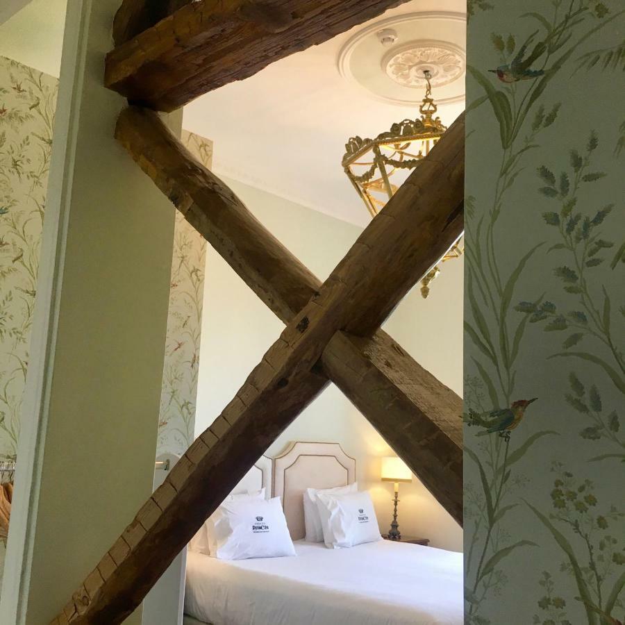 Premium Double or Twin Room
