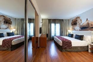 Premium Double Room