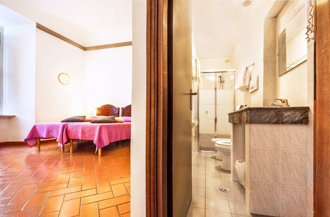 Double Room Duomo side view