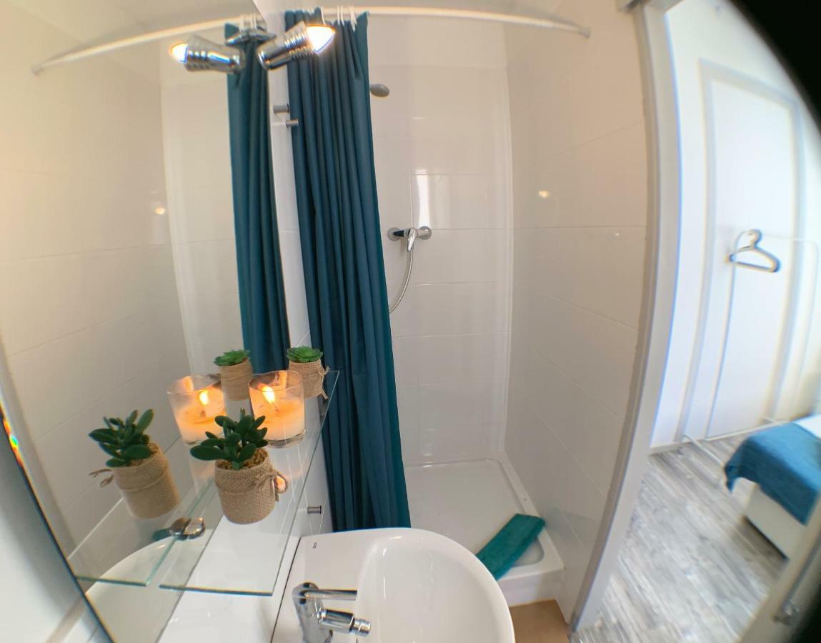 Two-Bedroom Apartment - Asturias