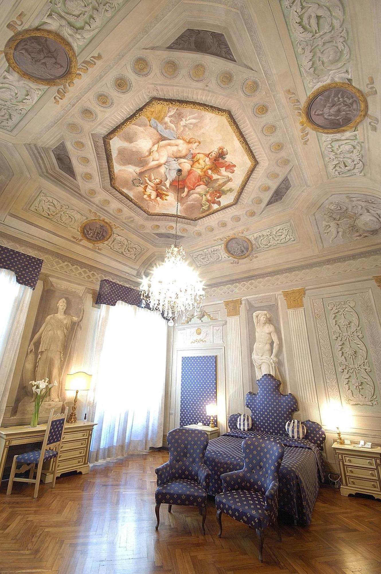 Superior Triple Room