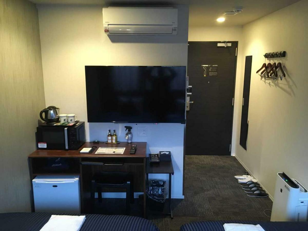 Standard Twin Room - Smoking