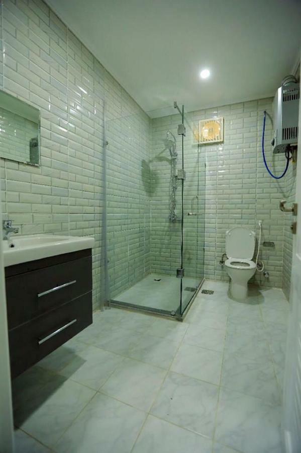 Triple Room with Private Bathroom