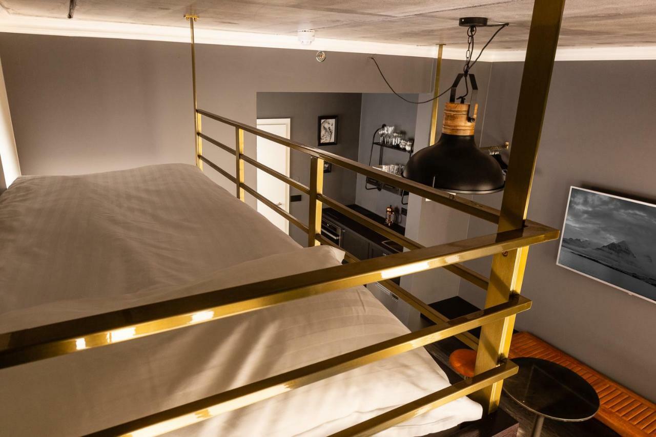 Triple Studio with Bunk Bed
