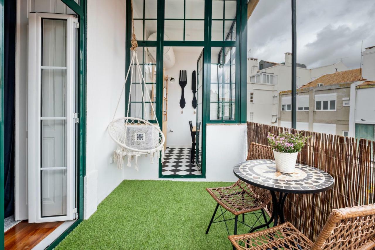Double Room Balcony