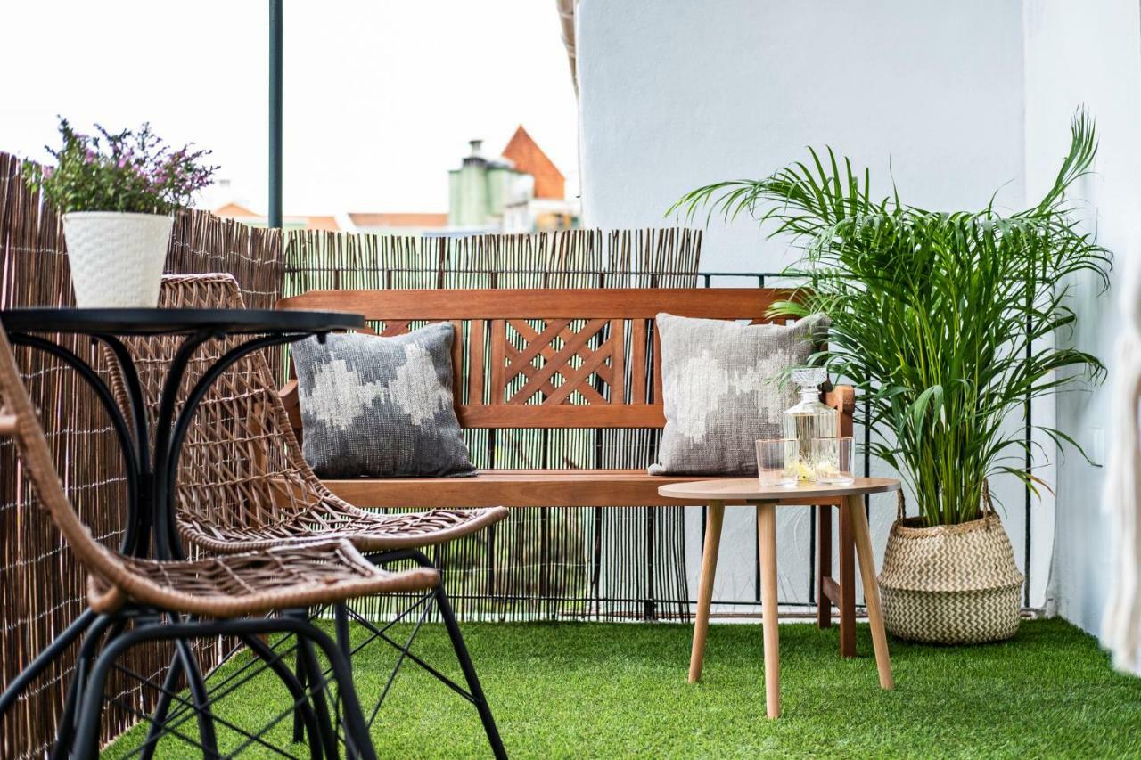 Double Room Balcony
