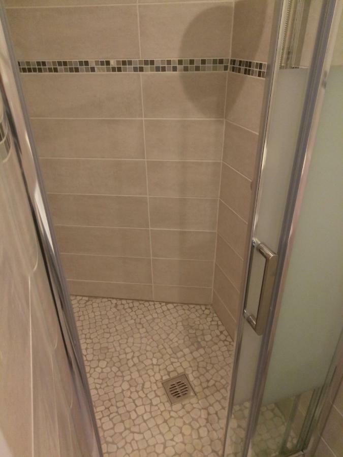 Single Room with Shower