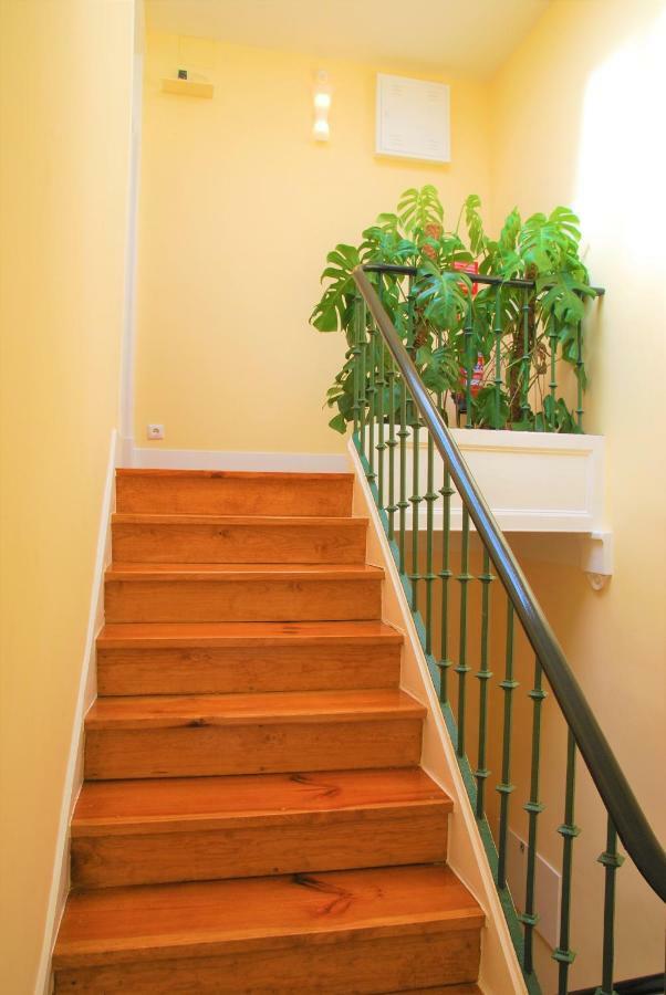 Standard Double Suite with AC - Third Floor