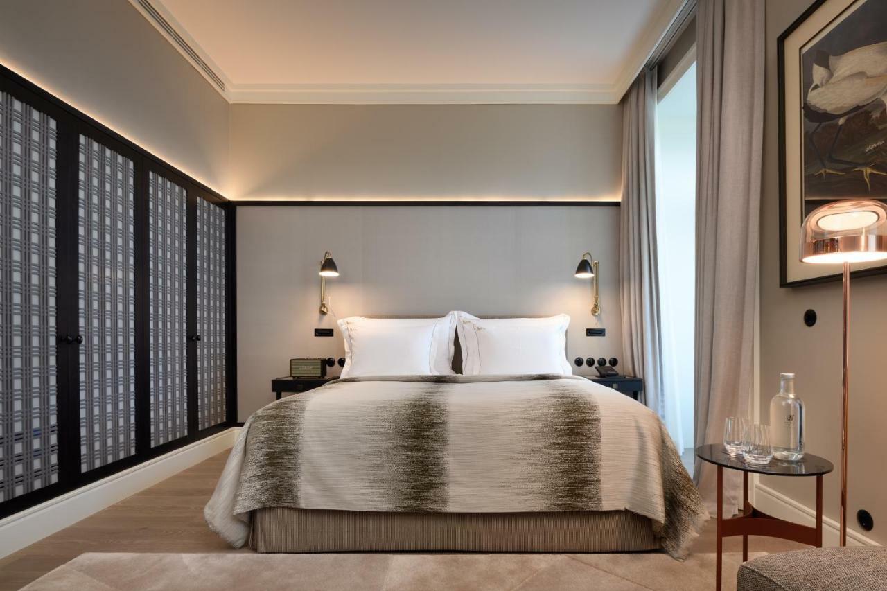 Prestige Double Room