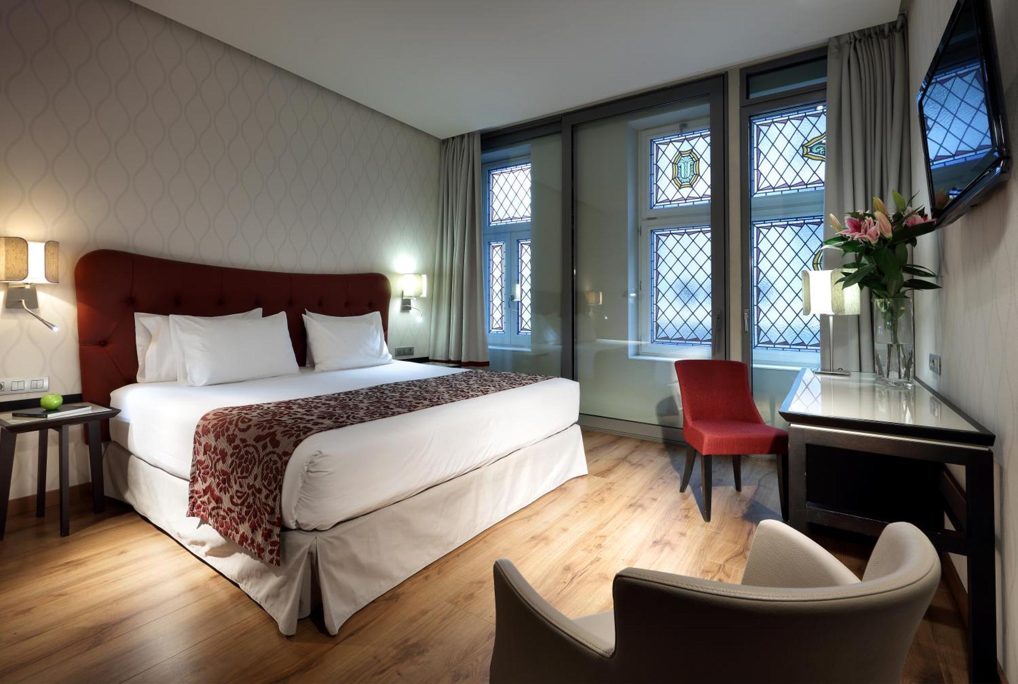 Romantic Room