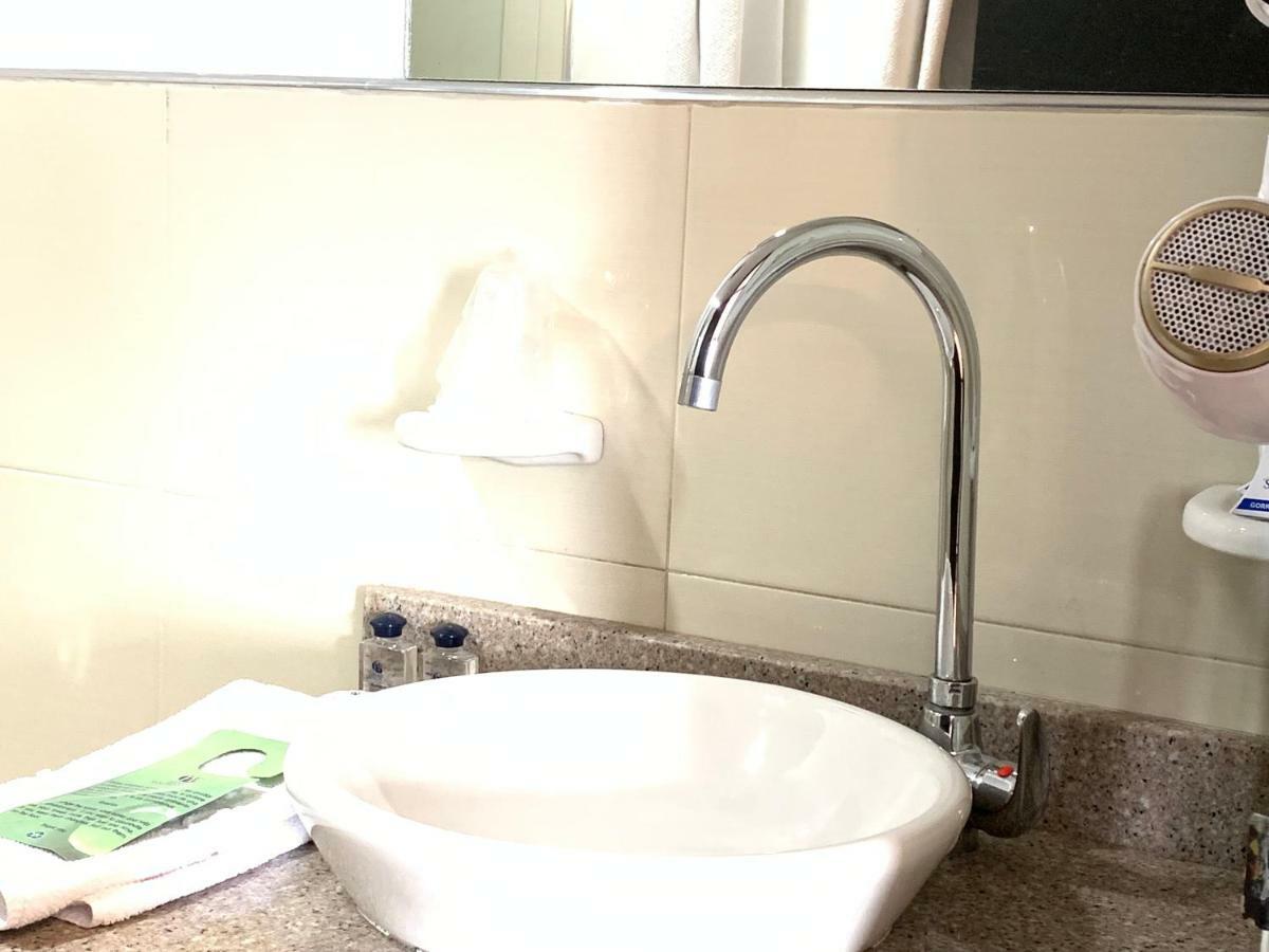 Executive Single Room