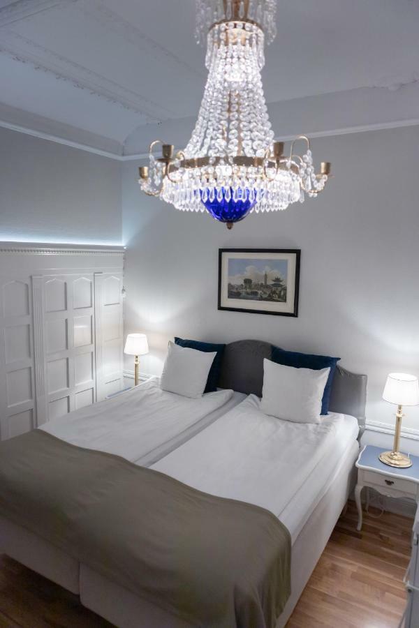 Double Room without Window