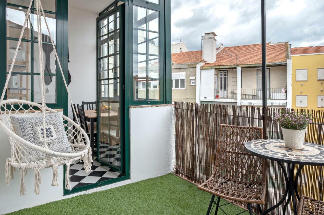 Double Room Balcony