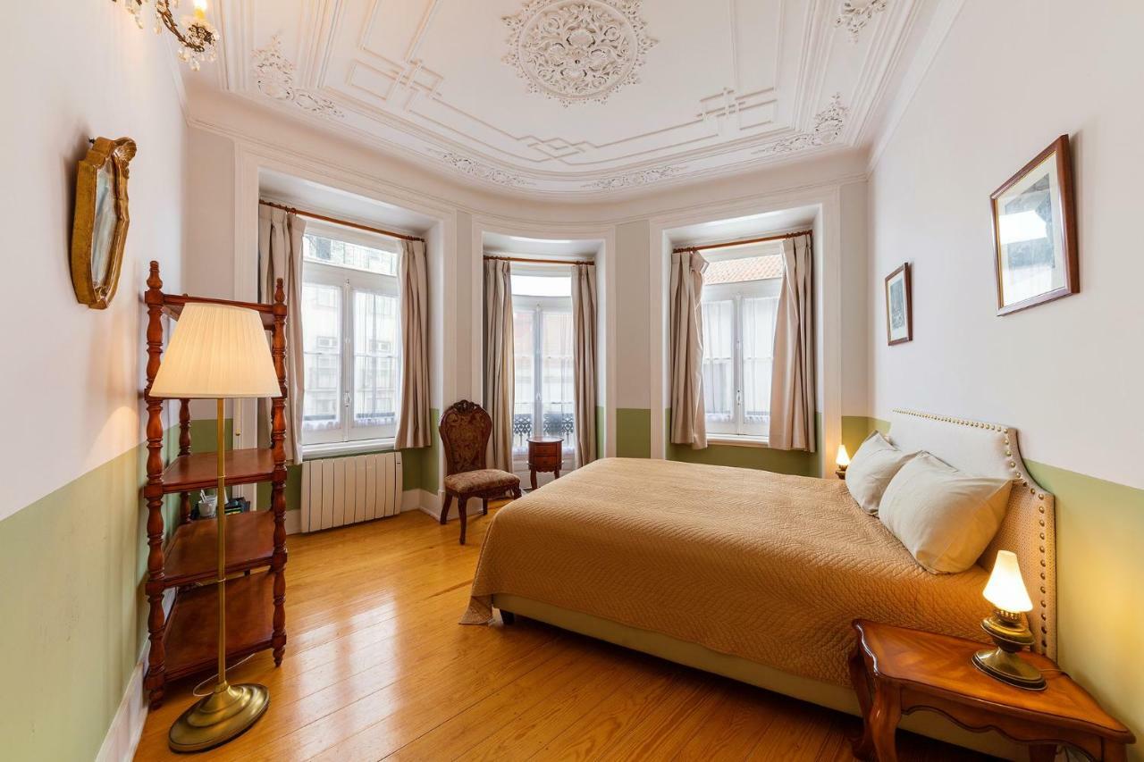 Deluxe Suite - First Floor