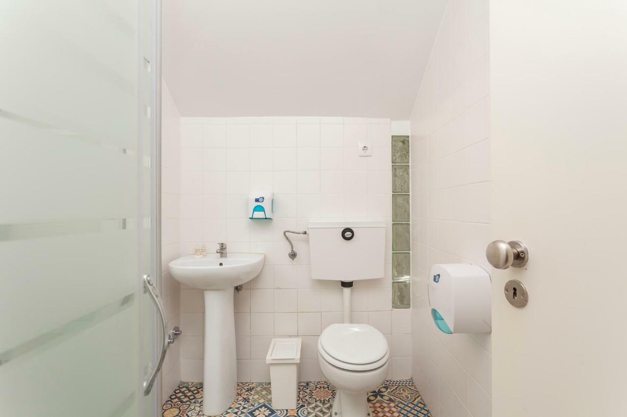 Family Room with Private Bathroom