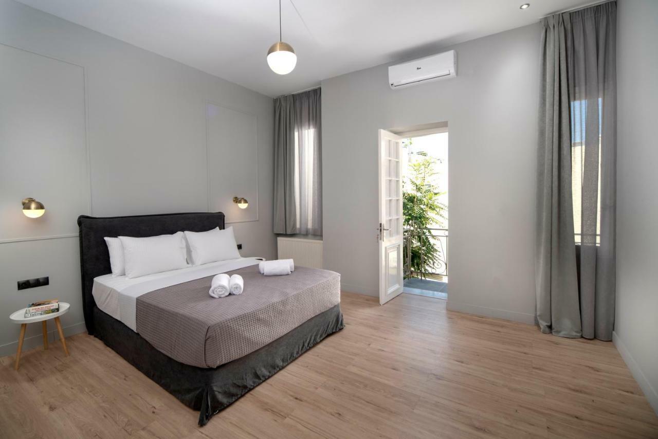 Excelsior Terrace Dream Suite