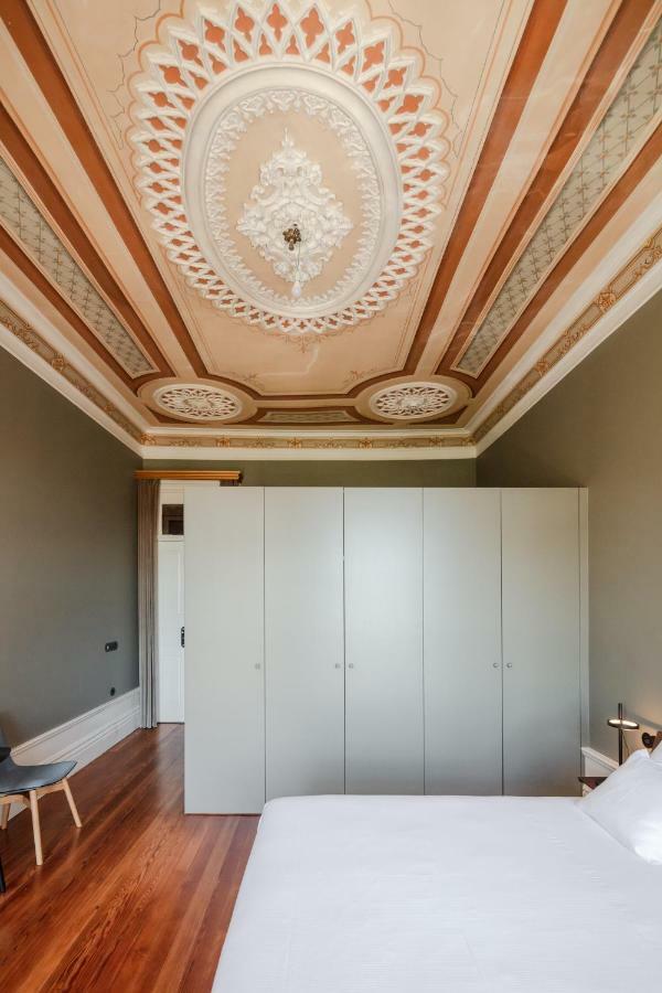 Superior Double Room Garden View