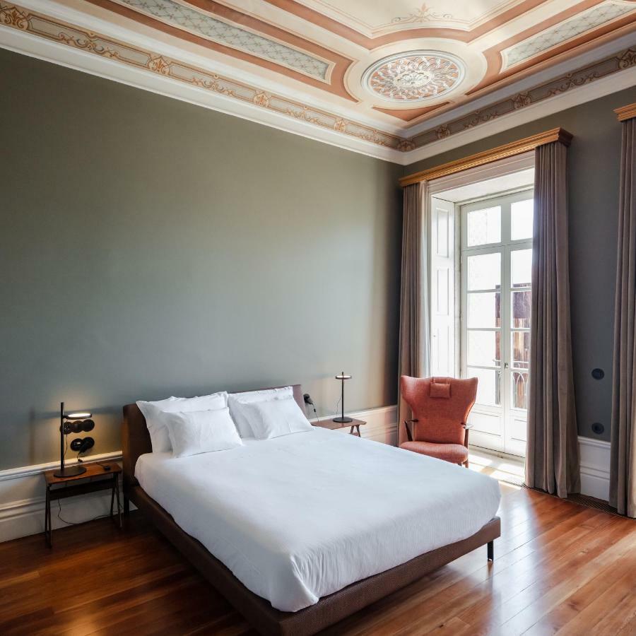 Superior Double Room Garden View