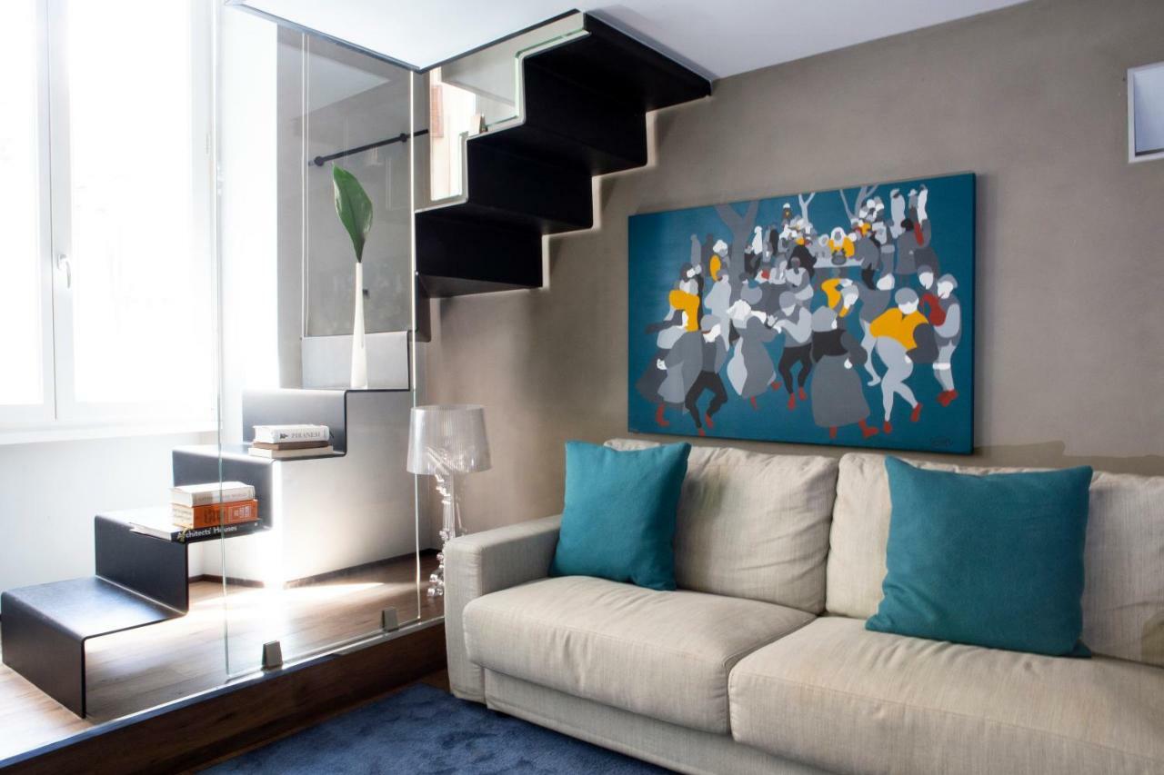 Duplex Suite