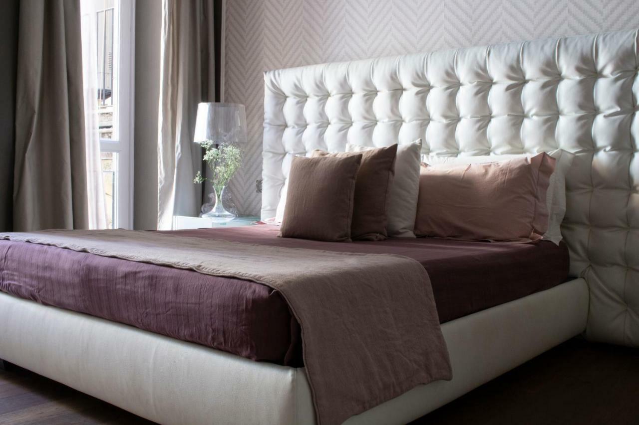 Deluxe Junior Suite