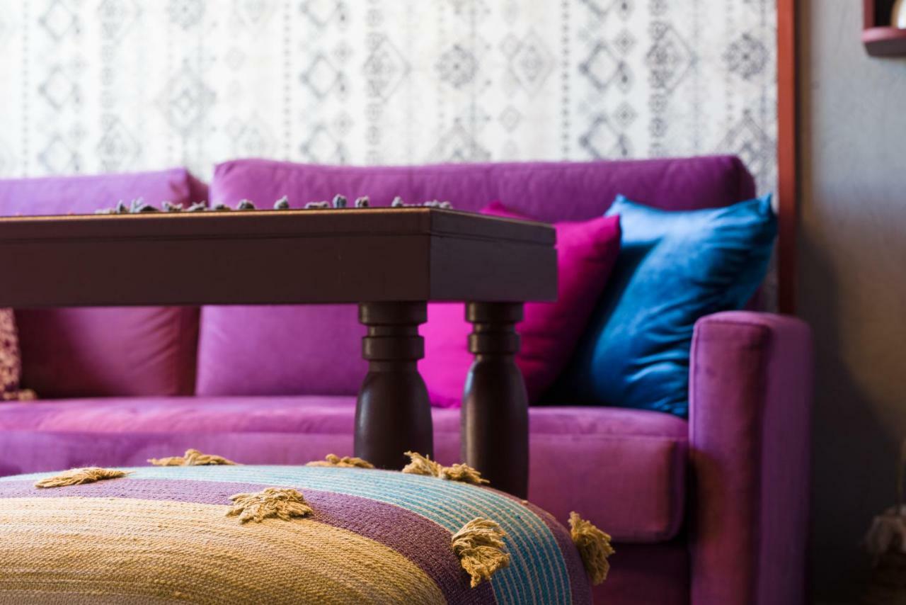 Loft Boho