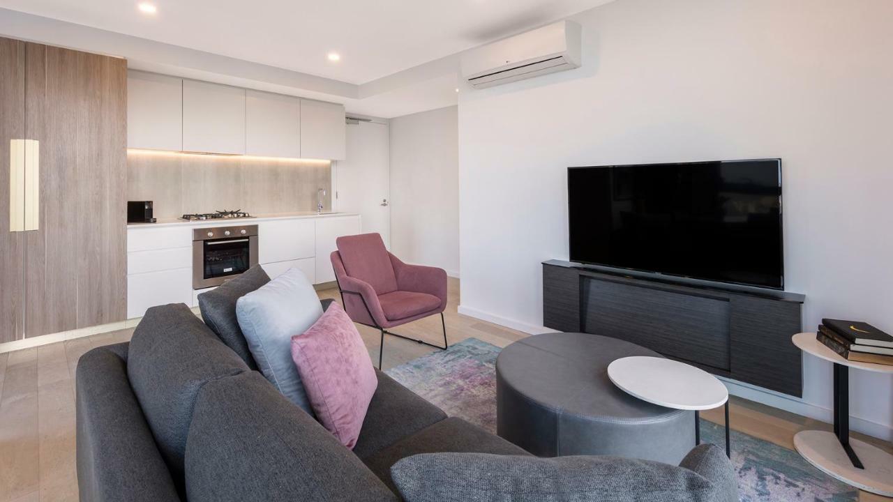 Superior Two-Bedroom Suite