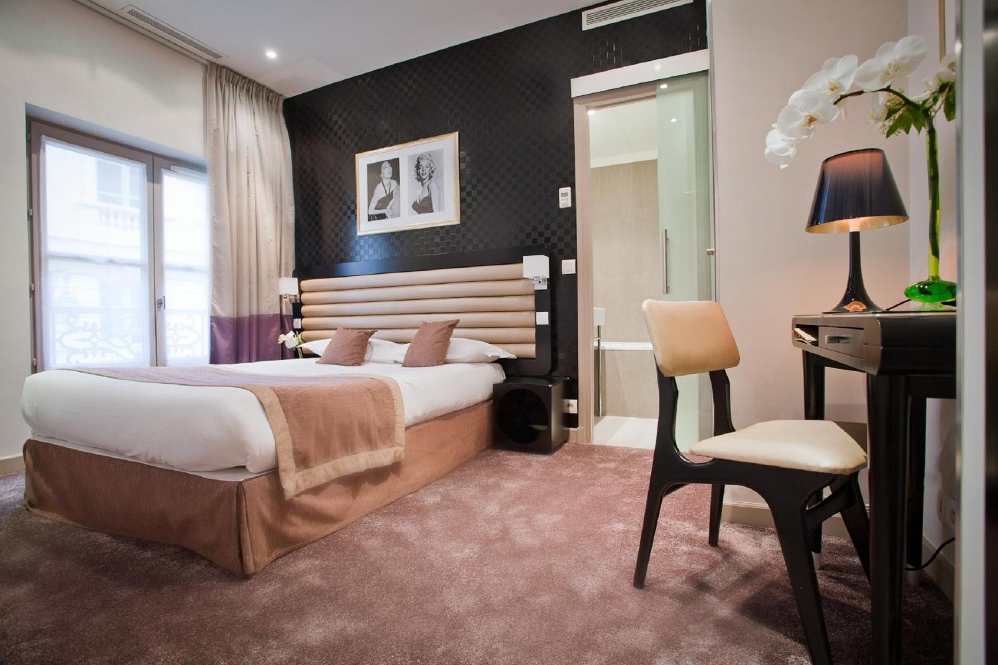 Superior Double or Twin Room