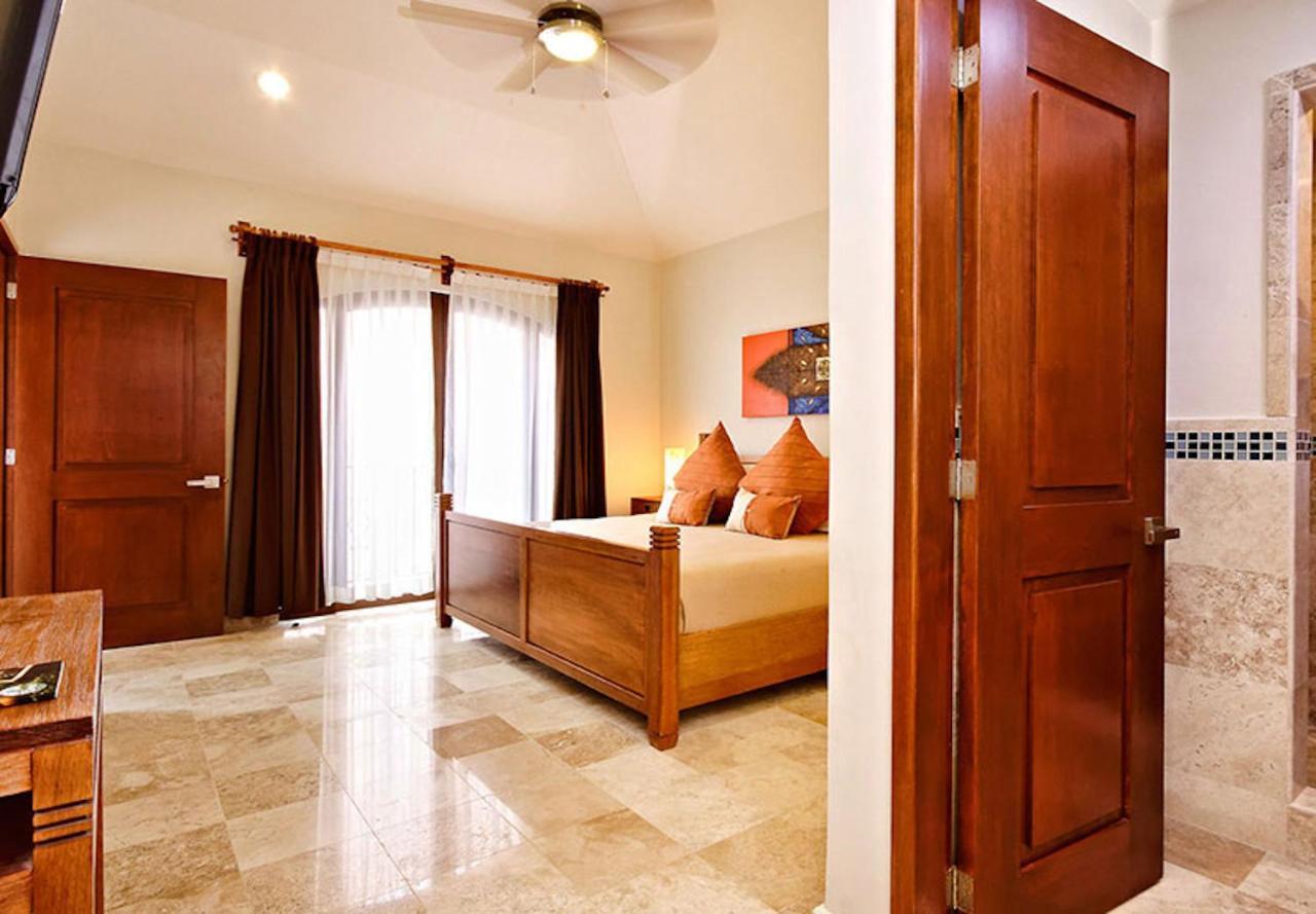 Superior Three-Bedroom Suite - Non-Smoking