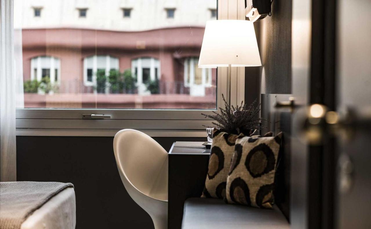 Classic Double or Twin Room City View