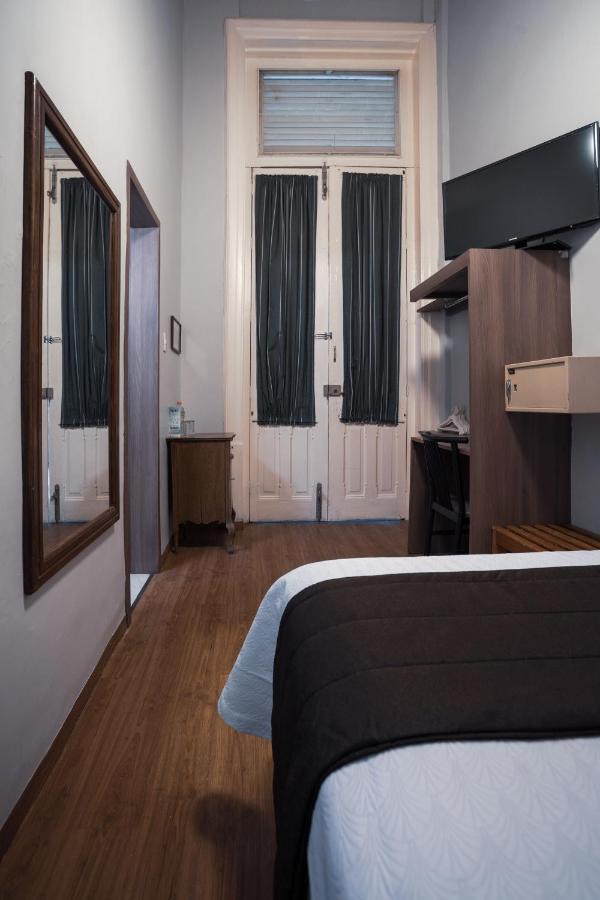Standard Room Interior