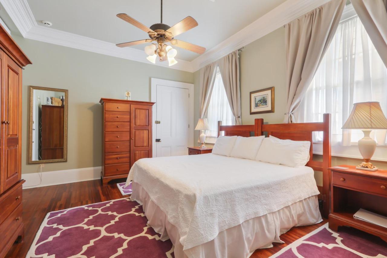 Guestroom 103