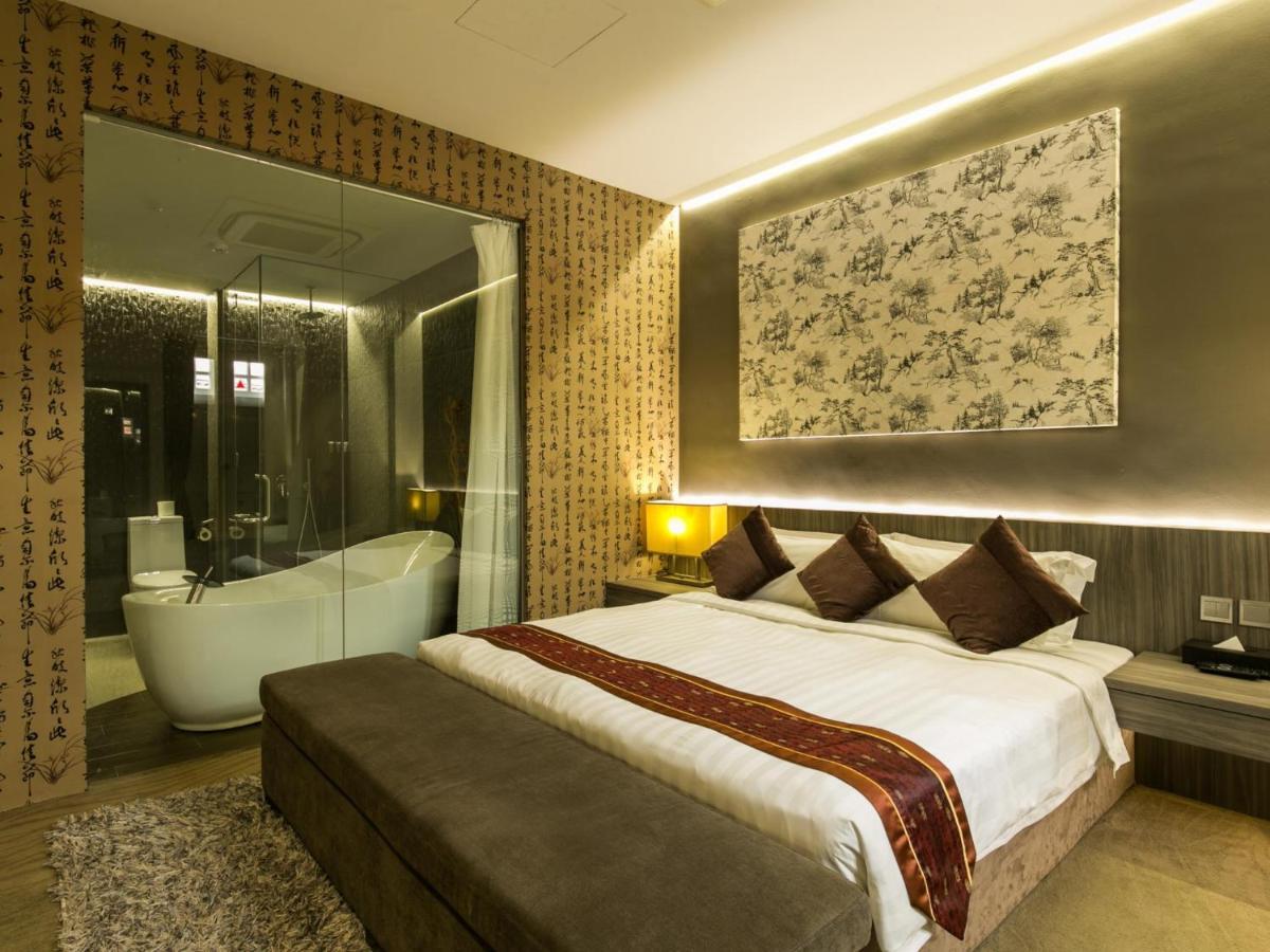 Suite Double