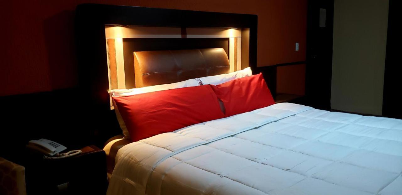 Premium Double Room with View