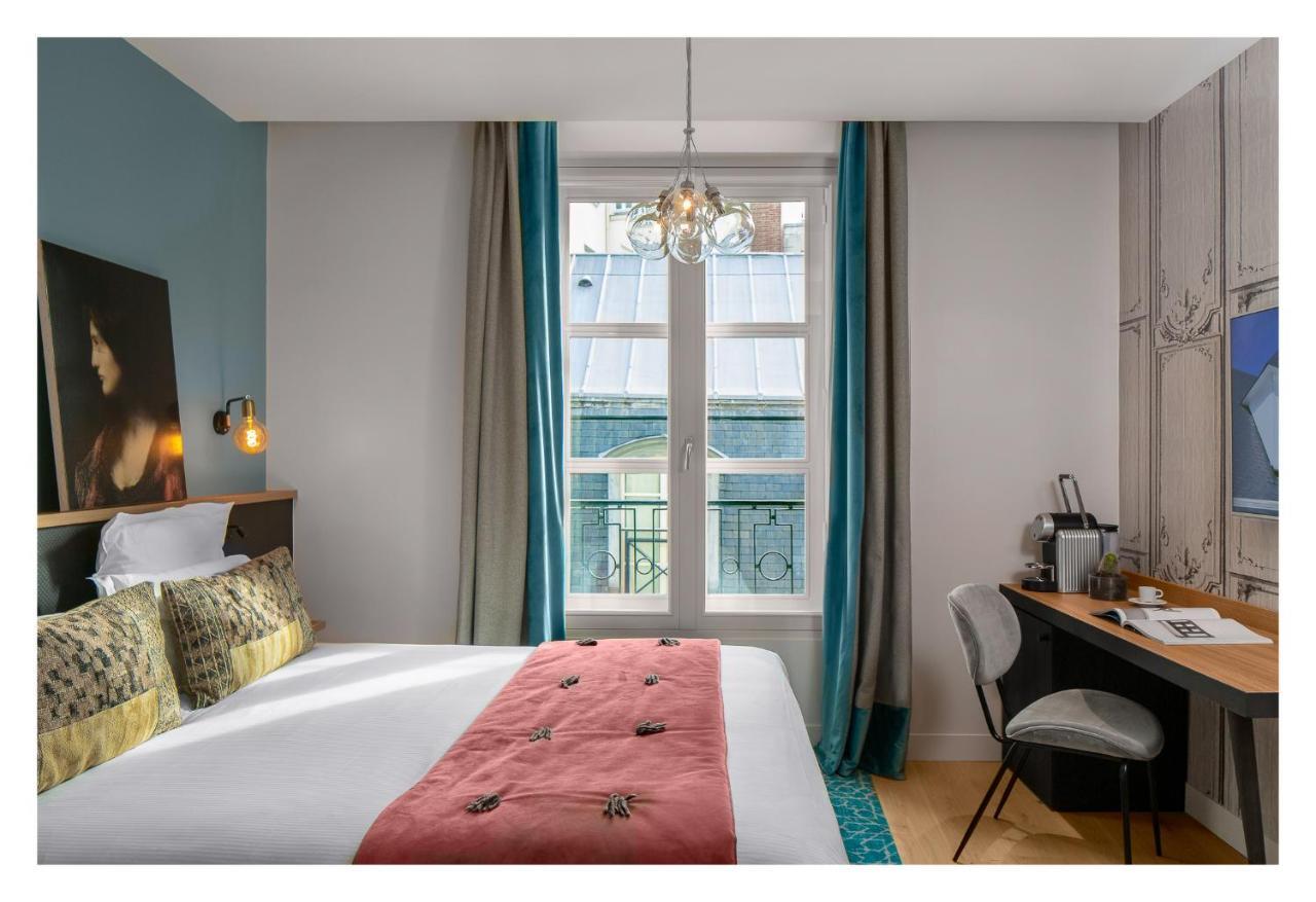 Classic Double or Twin Room