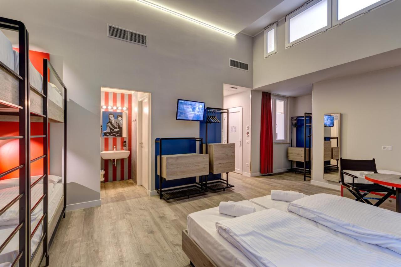 Standard Family Room