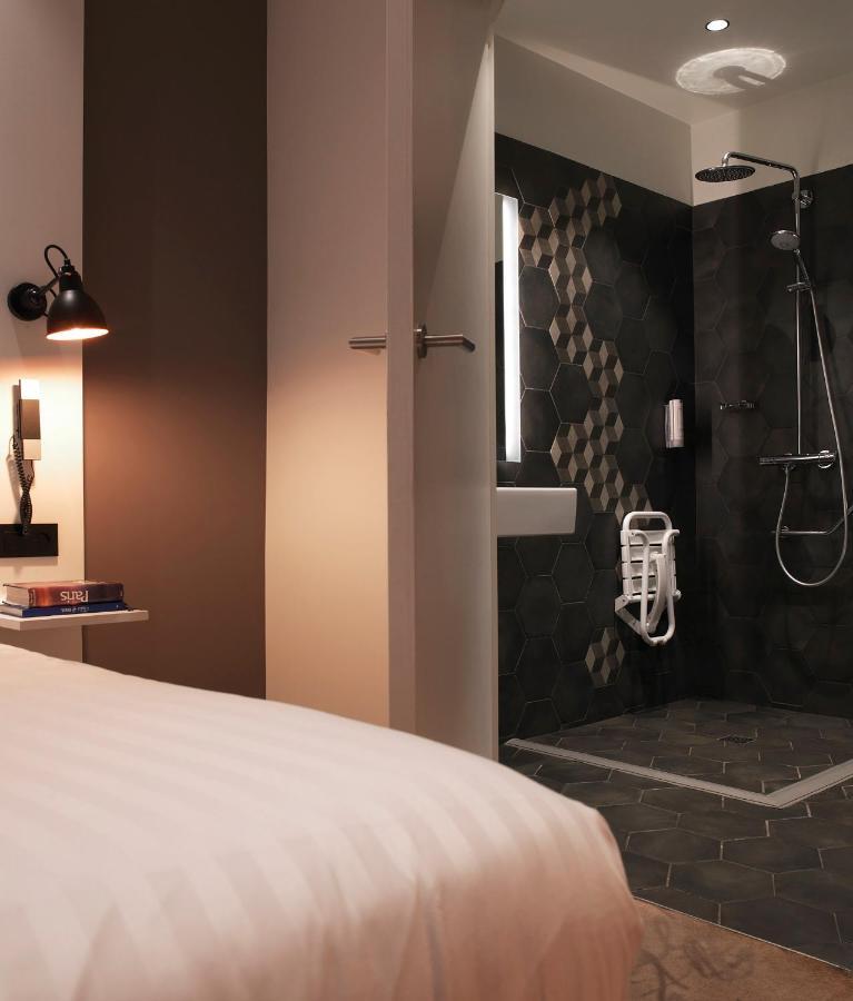 Double Room - Disability Access