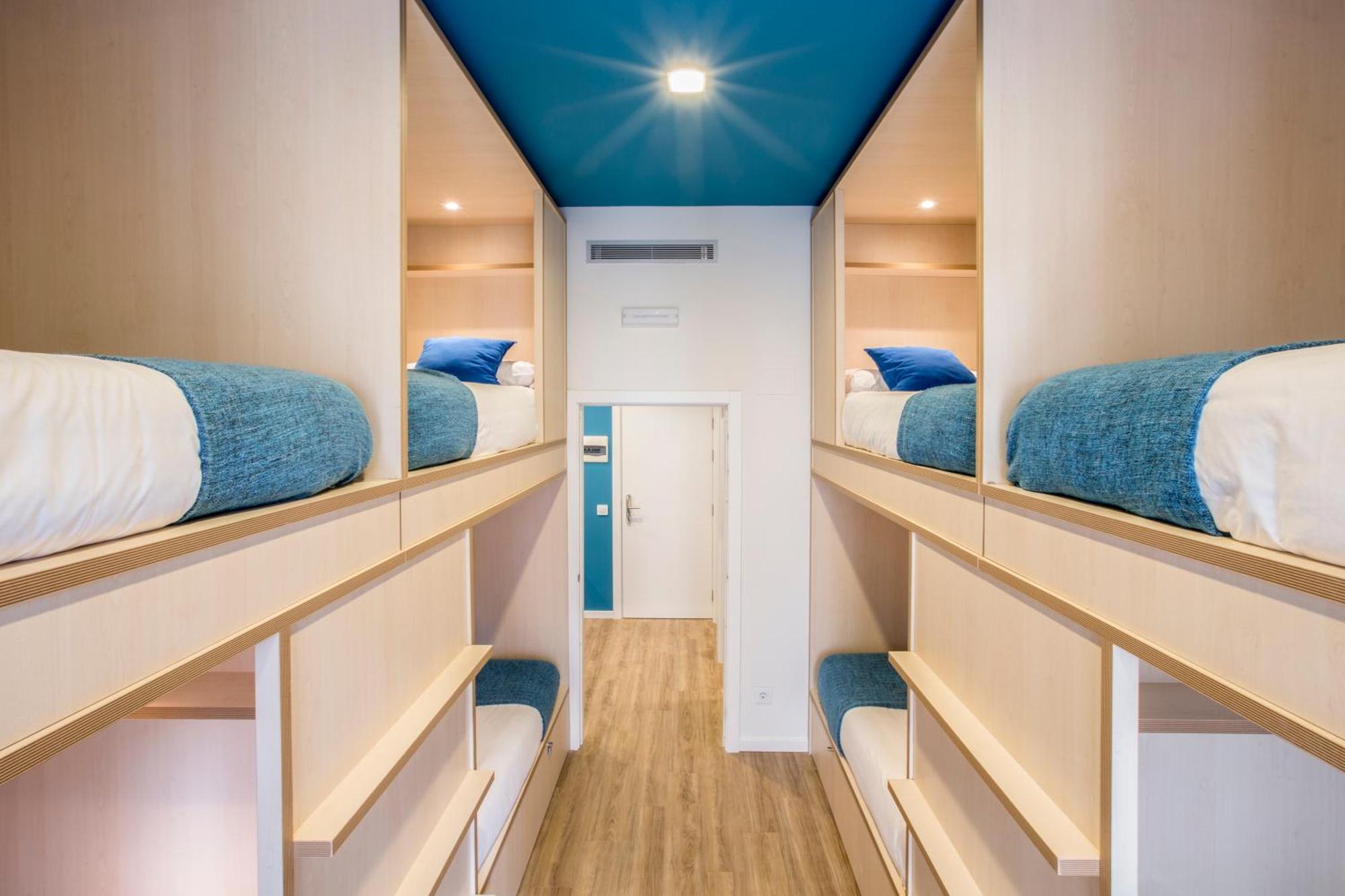 Family Room with Private Bathroom