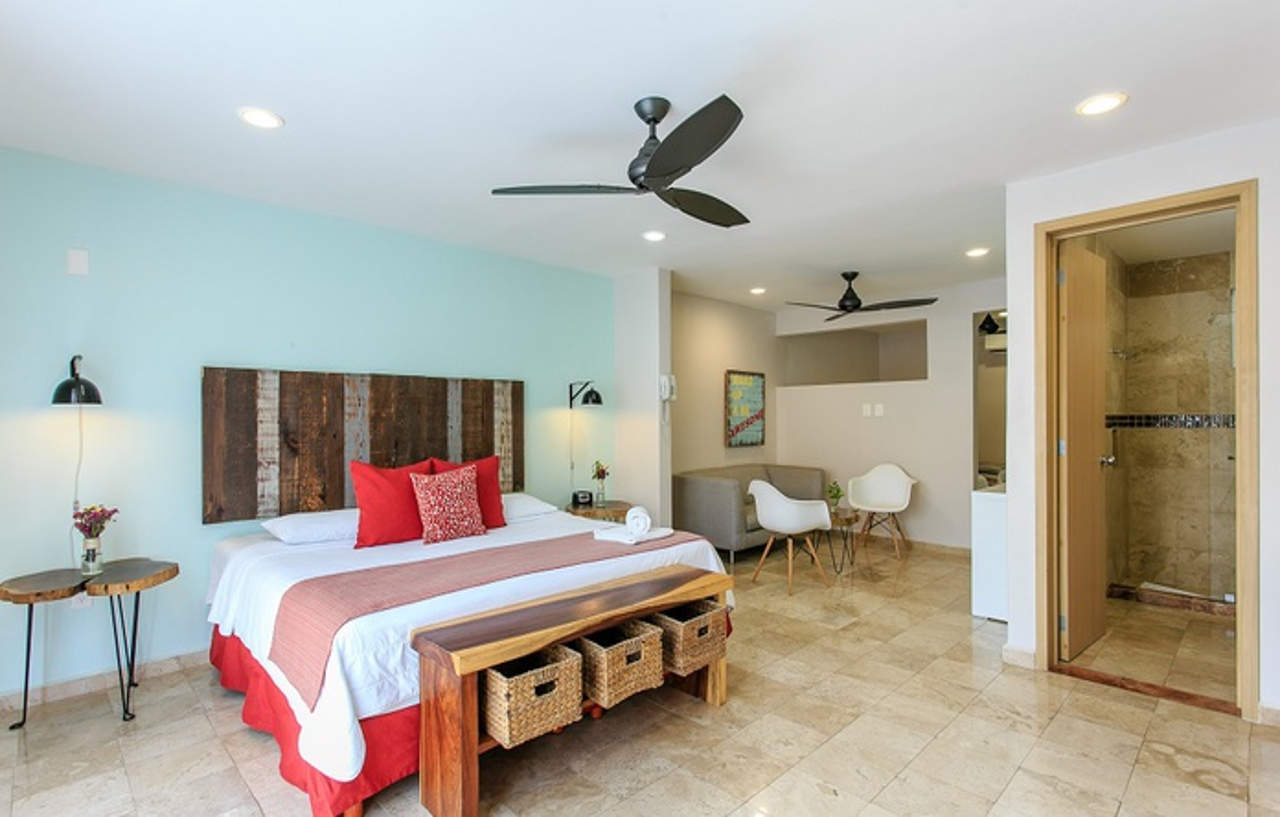 Superior Family Room