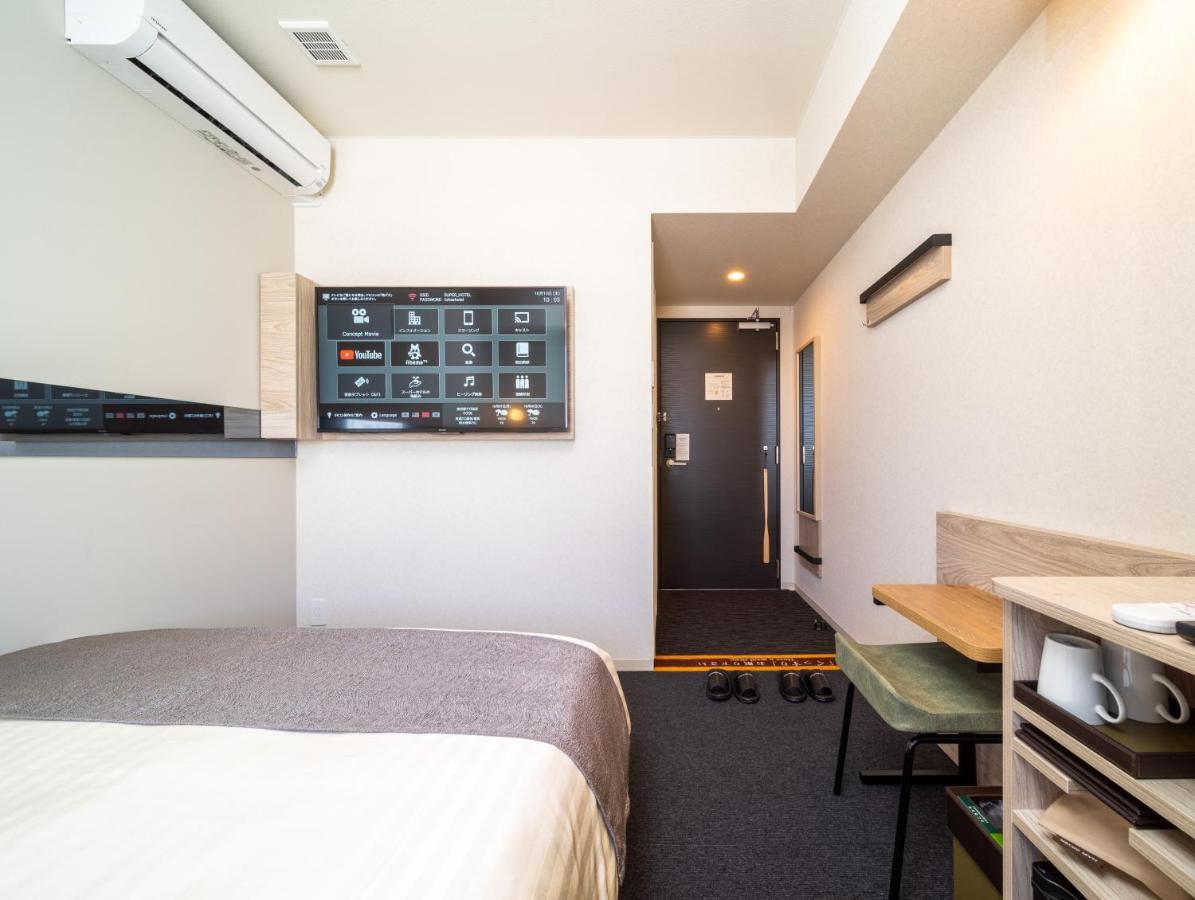 Adjoining Double Room - Non-Smoking