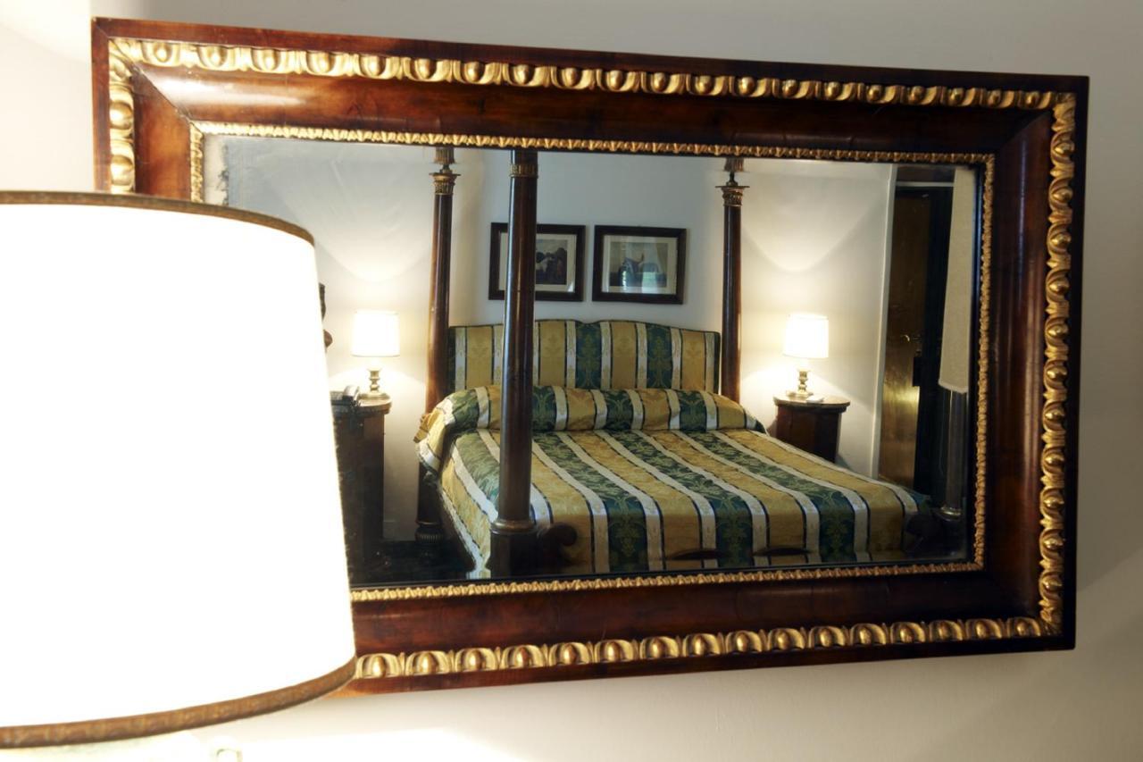 Deluxe Double or Twin Room Balcony