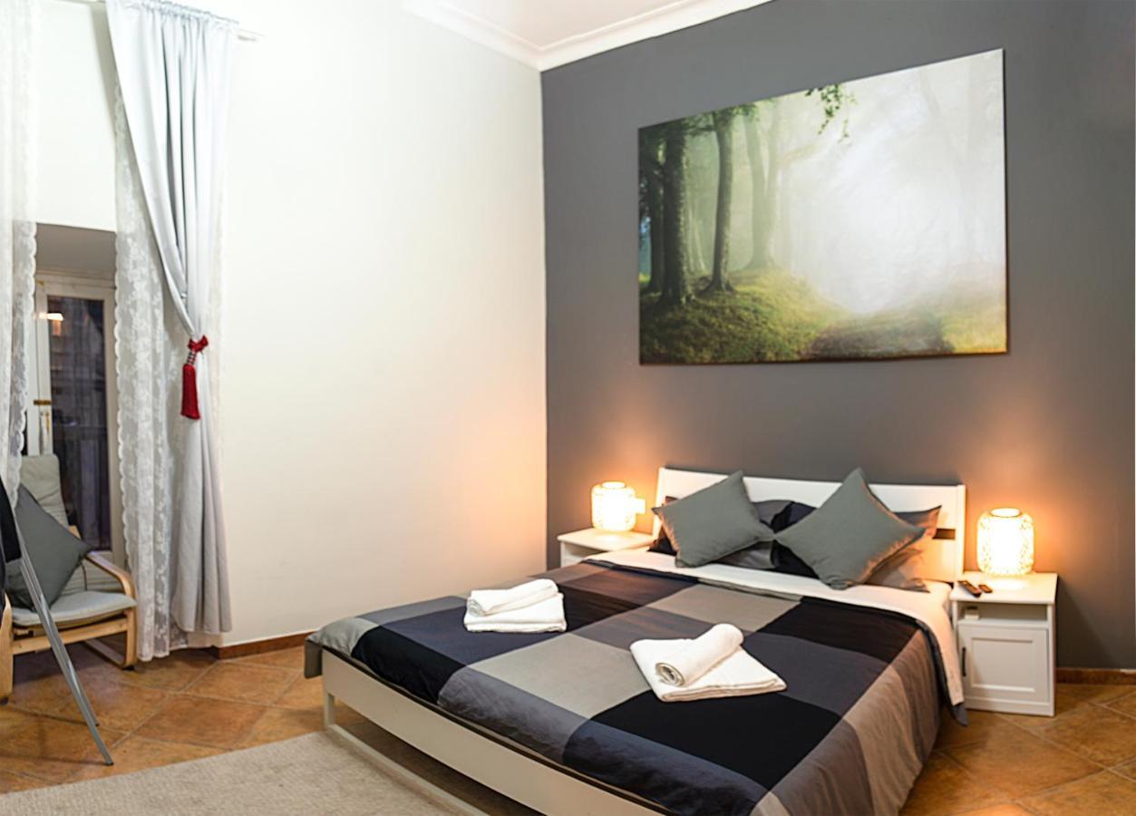 Quadruple Room with Bathroom