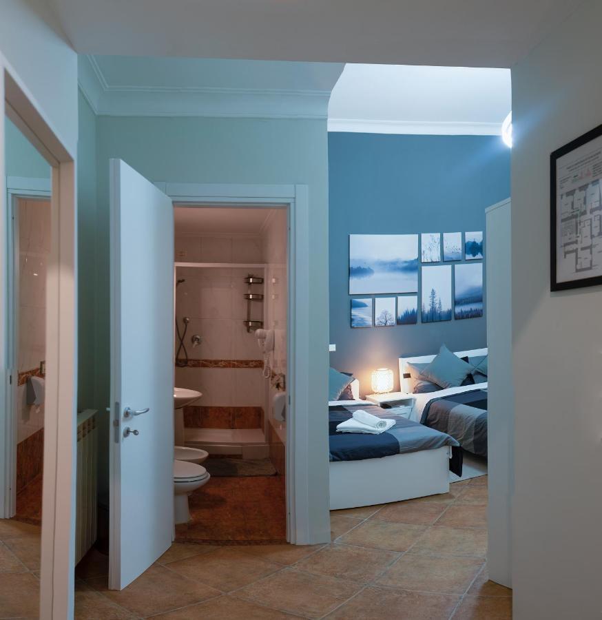 Classic Triple Room