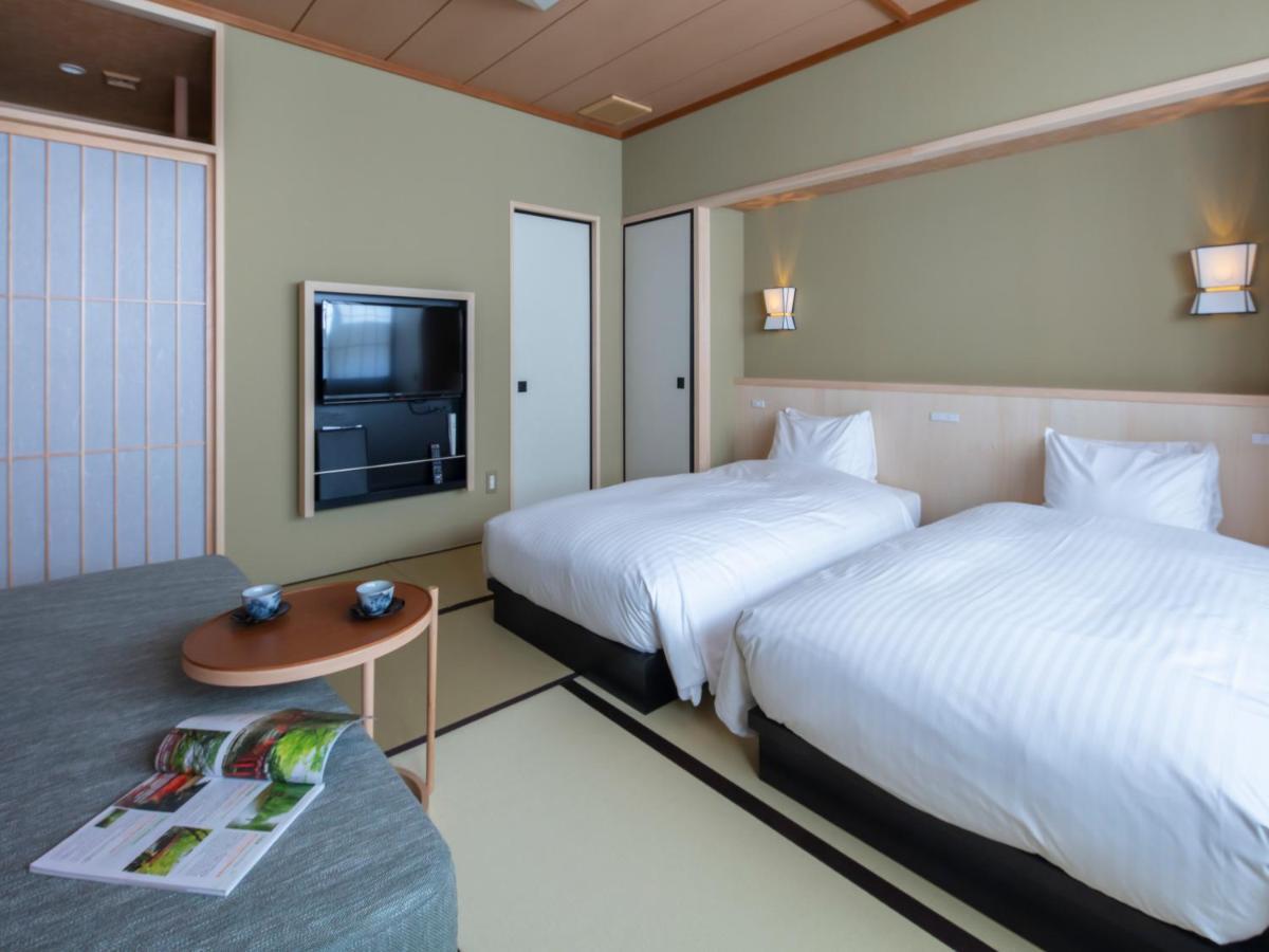 Twin Room Tatami Floor,942939988:JPEG