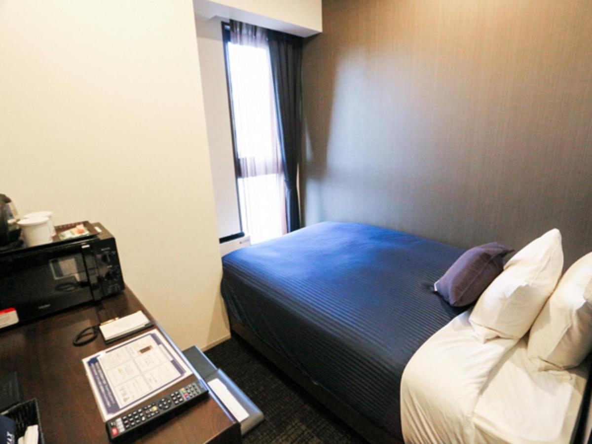 Double Room with Small Double Bed - Non-Smoking