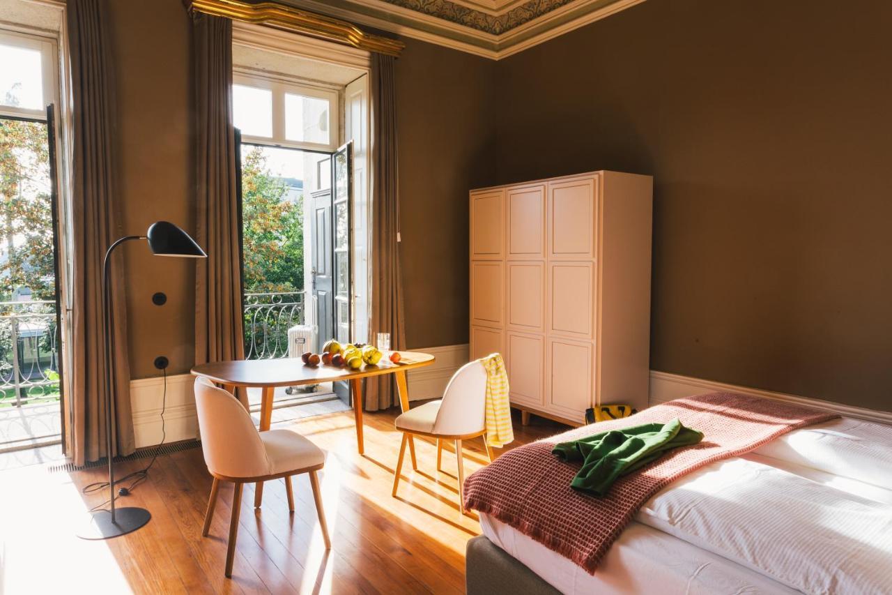Superior Double Room Garden View
