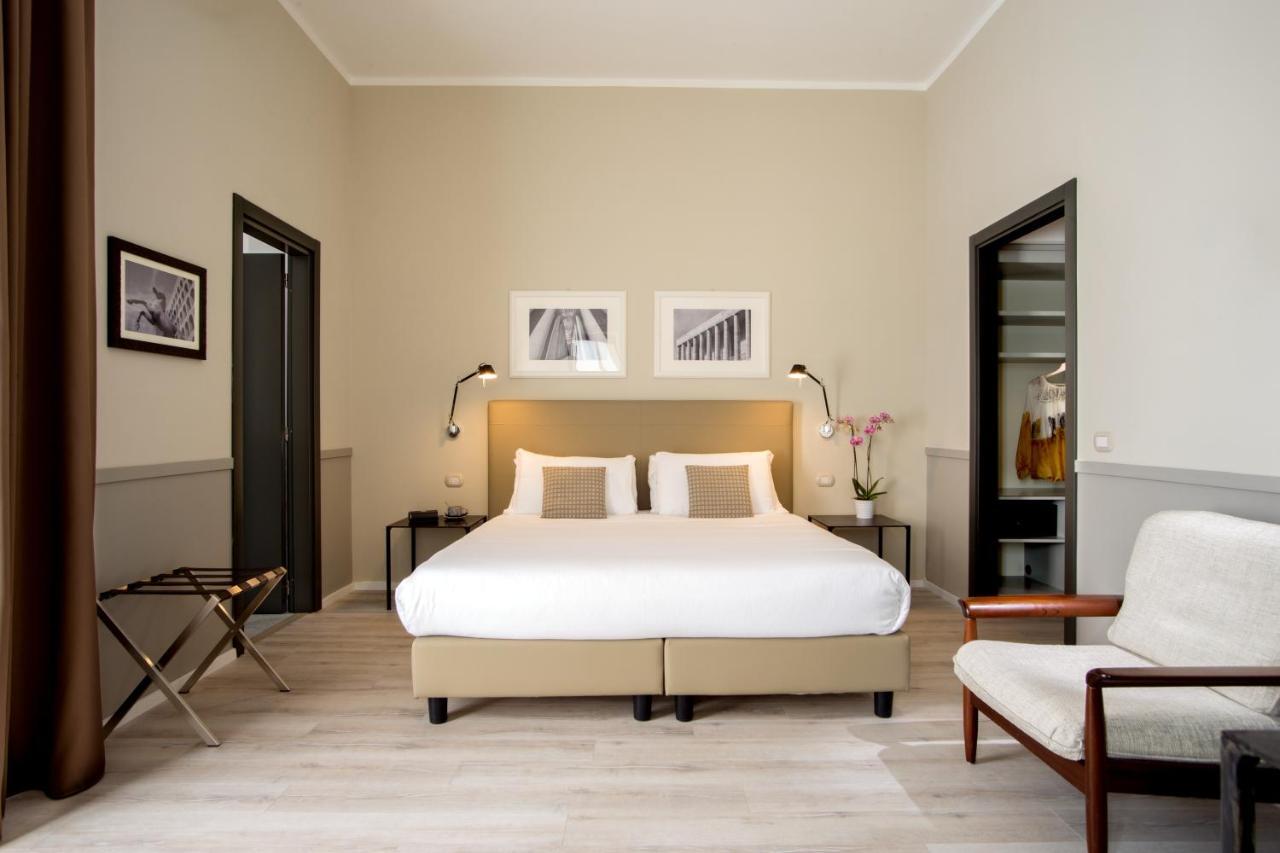 Double Room with Extra Bed